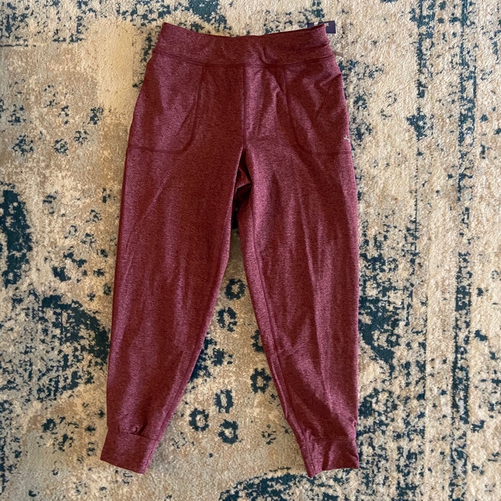 NWT JoyLab joggers